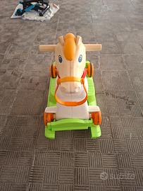 cavallo Chicco 