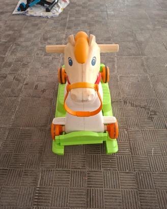 cavallo Chicco 