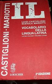 Vocabolario 