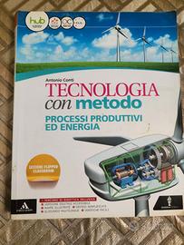 9788829850655 Tecnologia con metodo