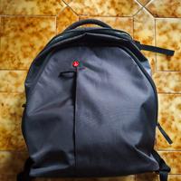 Zaino fotografico Manfrotto