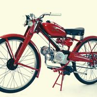 Ritiriamo Moto d'Epoca