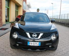 Nissan Juke 1.5 dCi Start&Stop Acenta