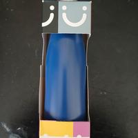 Tinta Unita Borraccia Monocolore 500ml Alluminio

