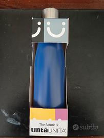 Tinta Unita Borraccia Monocolore 500ml Alluminio

