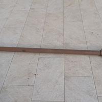 3 cristi a croce per puntelli edilizia