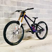 Mondraker Summum Carbon