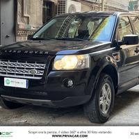 LAND ROVER Freelander 2.2 TD4 S.W. HSE