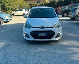 Hyundai i10 1.0 MPI Classic