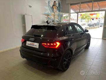 AUDI A1 2ª serie - 2020