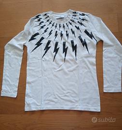 T-shirt 12-14 anni