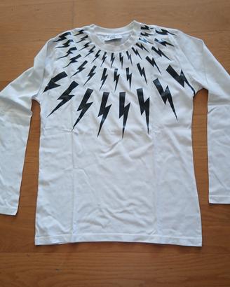 T-shirt 12-14 anni