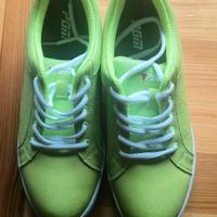 scarpe golf nuove taglia 39