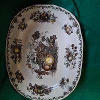 set piatti inglesi Mason's