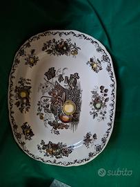 set piatti inglesi Mason's