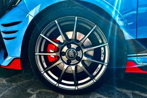 HYUNDAI I20N