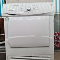 asciugatrice whilrpool