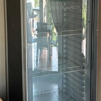 Frigo Bar Vetrina