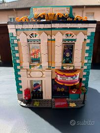 LEGO Friends La Scuola di Teatro di Andrea