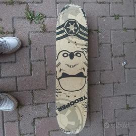 skate star wars