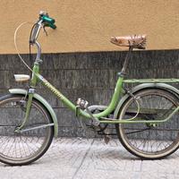 bici graziella vintage