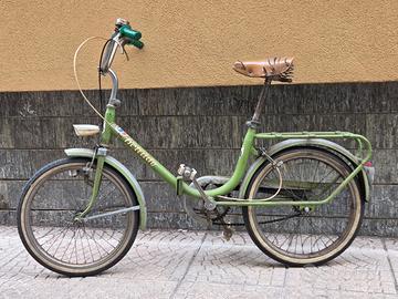 bici graziella vintage