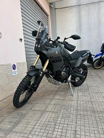 Yamaha Teneré 700 - Marzo 2024 - Garanzia 5 anni -