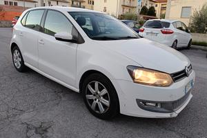 Volkswagen Polo 1.4 benzina