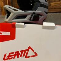 Casco Leatt enduro/downhill