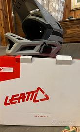 Casco Leatt enduro/downhill