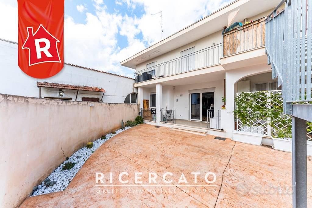 Appartamento – Lecce - Vista 2