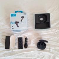 auricolari bluetooth 