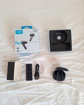 auricolari bluetooth 