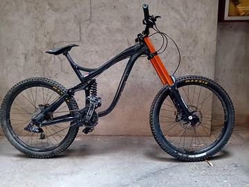 bike per downhill