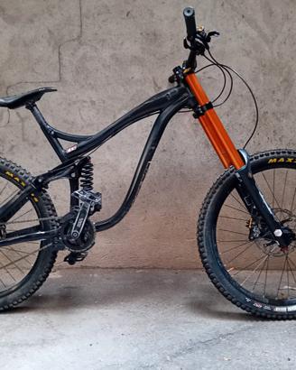 bike per downhill