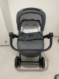 TRIO FOPPAPEDRETTI  UP3