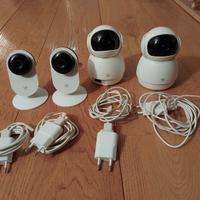 Telecamere da interno