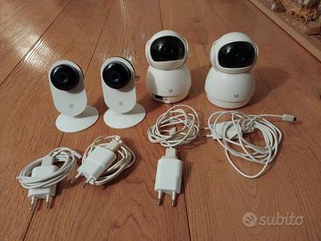 Telecamere da interno