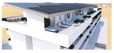 Attico / Mansarda di 188 m² con 4 locali e box aut