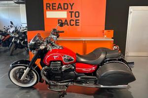 Moto Guzzi Eldorado