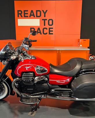 Moto Guzzi Eldorado