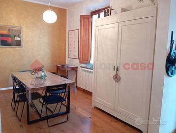 Appartamento Lucca [UL158FRVRG]