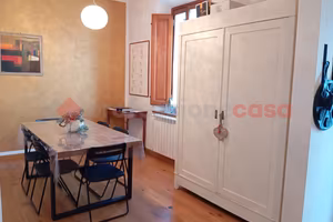 Appartamento Lucca [UL158FRVRG]