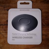 caricatore WIRELESS SAMSUNG