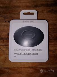 caricatore WIRELESS SAMSUNG