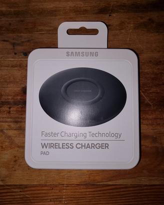 caricatore WIRELESS SAMSUNG