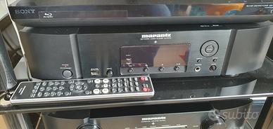 Marantz NA7004 Network Player / DAC