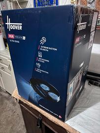 Lava pavimenti Hoover HG8 Hydro Ultra - Nuovo