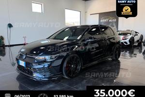 Volkswagen Golf GTI 2.0 tsi Clubsport 45 300cv dsg