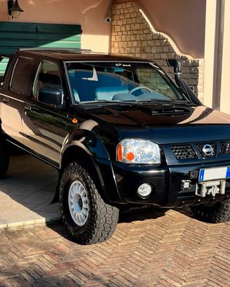 Nissan NP 300